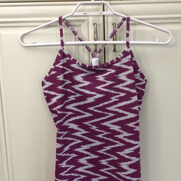 Ivivva by Lululemon girl’s tank top - Picture 2 of 10